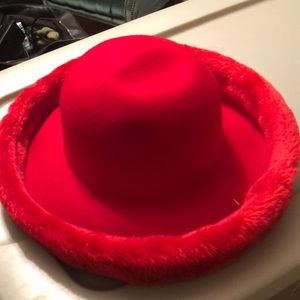 Red Hat